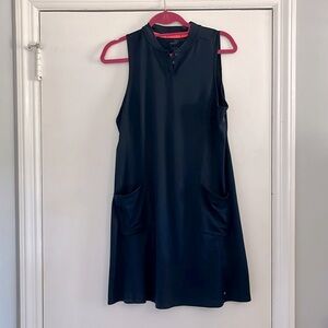 Puma Athletic Dress with shorts